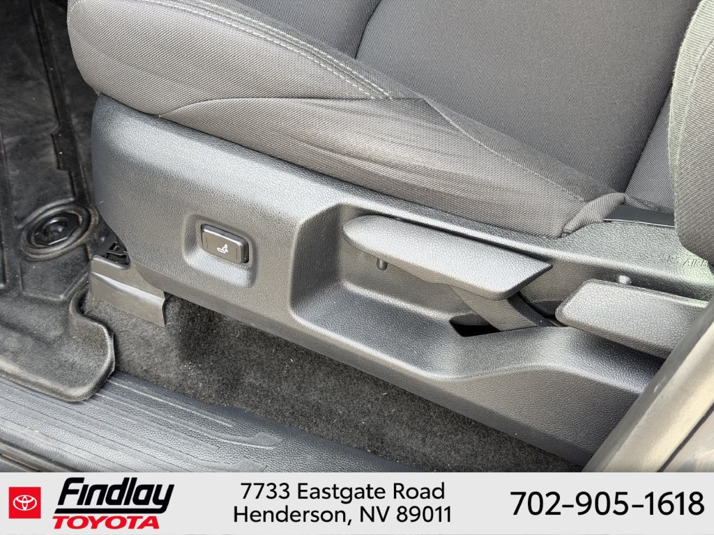 Certified 2024 Toyota Tacoma SR RWD image 13
