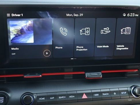 Used 2025 Hyundai Kona N Line S image 21