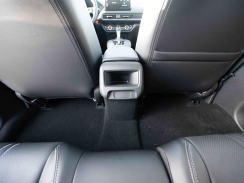 New 2026 Honda HR-V EX-L image 22
