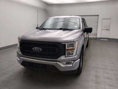 Used 2021 Ford F150 XL w/ Equipment Group 101A High RWD image 15