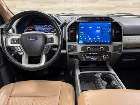 Used 2022 Ford F250 Lariat w/ Lariat Value Package image 2