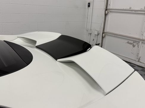 Used 2017 Lotus Evora 400 image 9