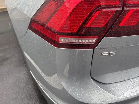 Certified 2024 Volkswagen Tiguan Wolfsburg Edition AWD/4WD image 5