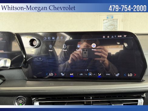 New 2026 Chevrolet Traverse LT w/ Midnight/Sport Edition image 24