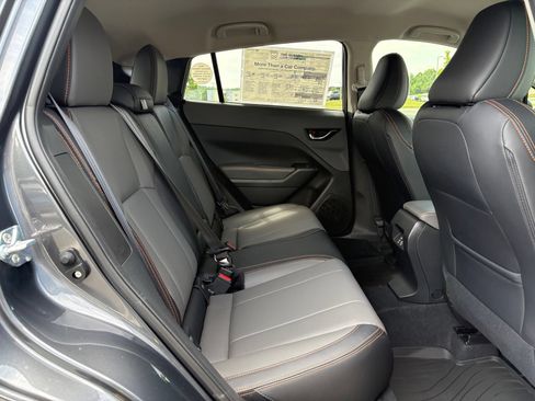 New 2026 Subaru Crosstrek 2.5i Limited w/ Crosstrek Mirror Package AWD/4WD image 29