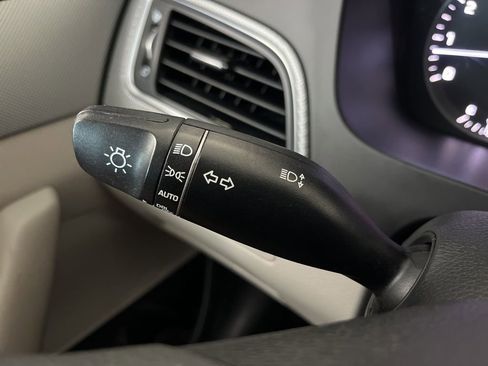 Used 2017 Hyundai Sonata SE w/ Cargo Package FWD image 59