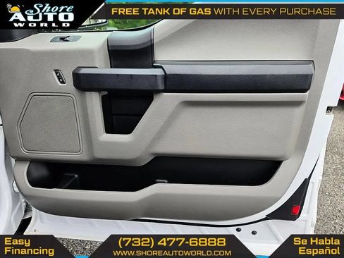 Used 2019 Ford F150 XL w/ Equipment Group 101A Mid AWD/4WD image 20