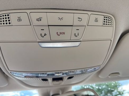 Used 2016 Mercedes-Benz C 300 4MATIC Sedan image 36