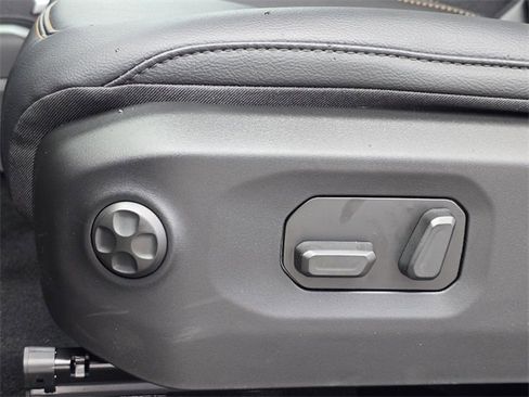 New 2025 Jeep Wrangler Sahara image 10