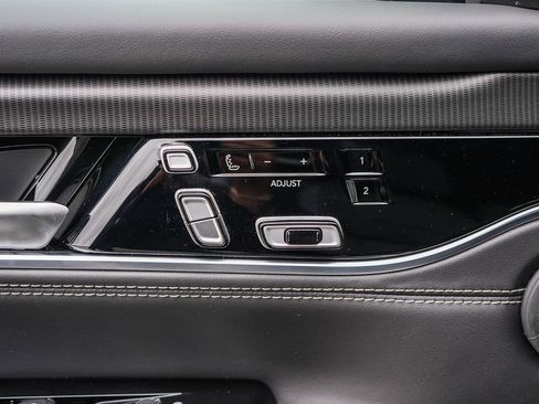 New 2026 Jeep Grand Wagoneer L Summit AWD/4WD image 25