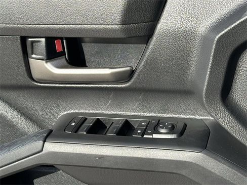 Used 2024 Toyota Tacoma TRD Off-Road w/ TRD Off Road Upgrade Package image 29