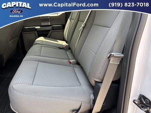 Used 2020 Ford F150 XLT w/ Equipment Group 302A Luxury AWD/4WD image 18