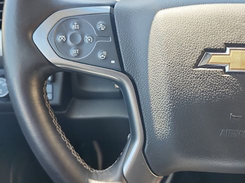 Used 2015 Chevrolet Tahoe LTZ image 26