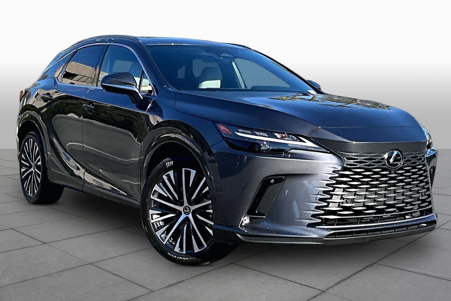 New 2026 Lexus RX 350 Premium Plus FWD image 2