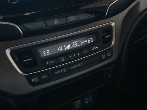 Used 2019 Honda Passport EX-L image 25