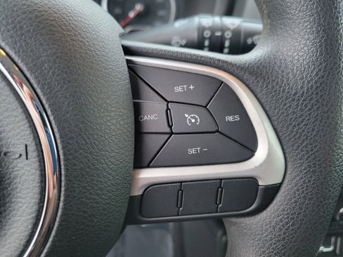 Used 2018 Jeep Renegade Sport w/ Power & Air Group image 24