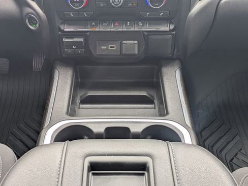 Used 2021 Chevrolet Silverado 1500 RST AWD/4WD image 21