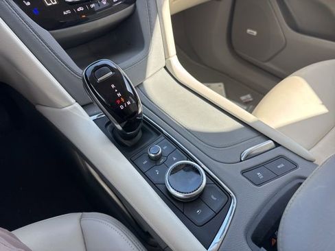 Certified 2024 Cadillac XT6 Premium Luxury w/ Technology Package image 15