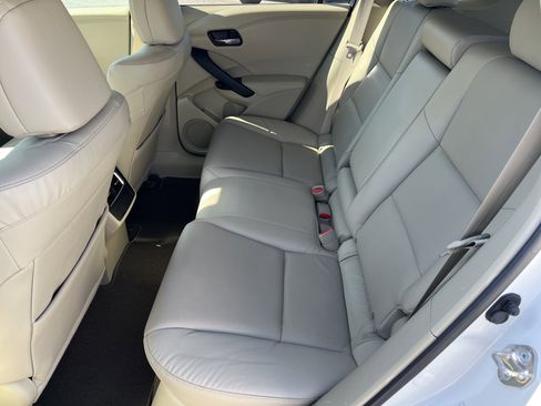 Used 2018 Acura RDX FWD w/ Advance Package image 35