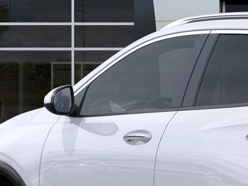 New 2025 Buick Encore GX Sport Touring image 12