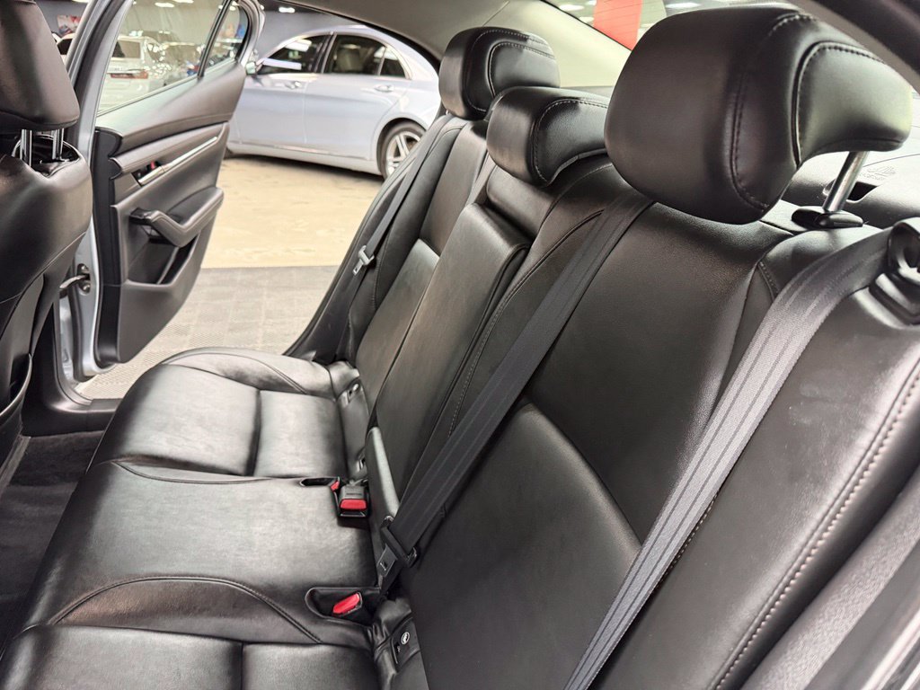 Used 2020 MAZDA MAZDA3 Sedan w/ Preferred Package FWD image 39