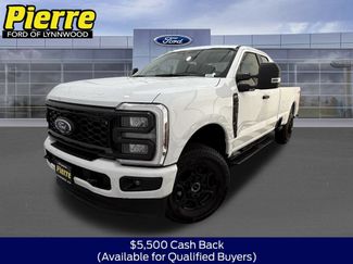 New 2026 Ford F350 XL w/ STX Appearance Package AWD/4WD 360° Tour
