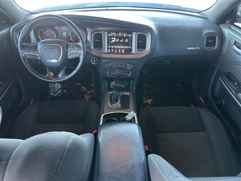 Used 2023 Dodge Charger SXT RWD image 11