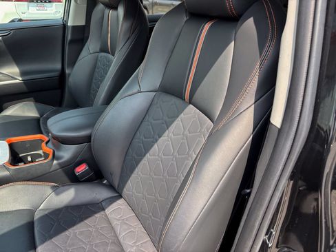 Used 2024 Toyota RAV4 Adventure AWD/4WD image 18