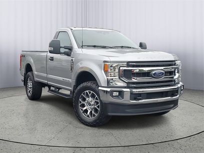 Used 2022 Ford F250 XLT w/ XLT Value Package