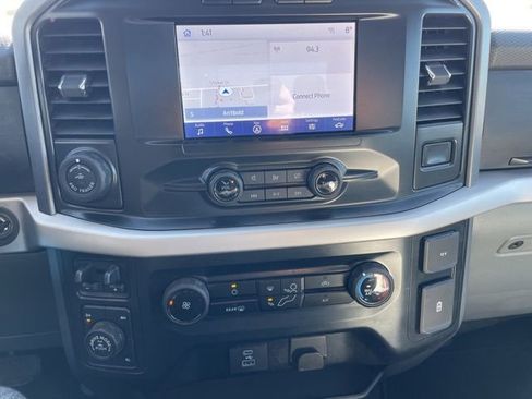 Used 2023 Ford F150 XLT w/ Trailer Tow Package AWD/4WD image 26