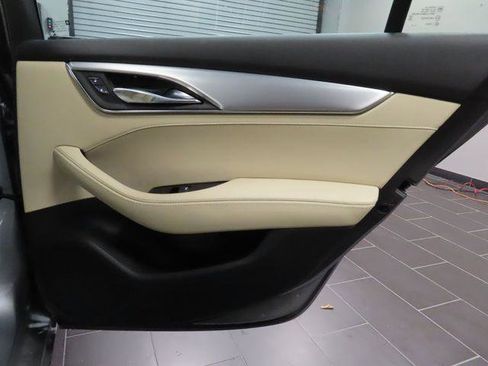 Certified 2023 Cadillac CT5 Luxury RWD image 37
