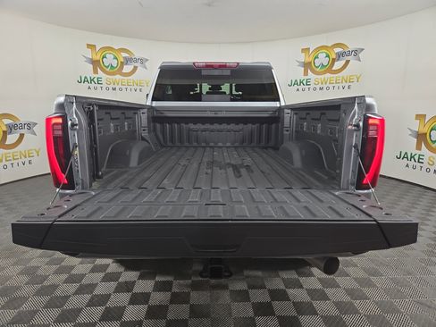 Certified 2024 GMC Sierra 2500 Denali image 31