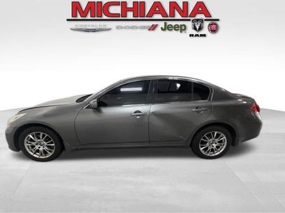 Used 2013 INFINITI G37 x Sedan w/ Premium Pkg