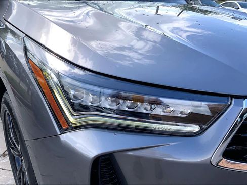 Used 2022 Acura RDX FWD w/ Technology Package image 28