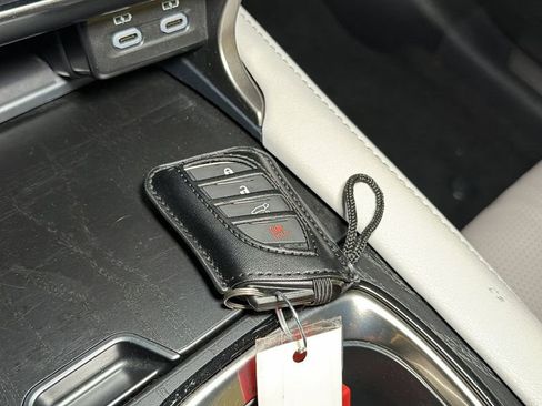 Used 2023 Lexus RX 350 Premium Plus w/ Accessory Package (Z1) FWD image 31
