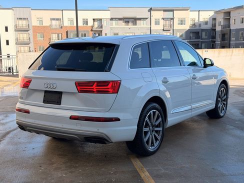 Used 2019 Audi Q7 3.0T Premium Plus image 3