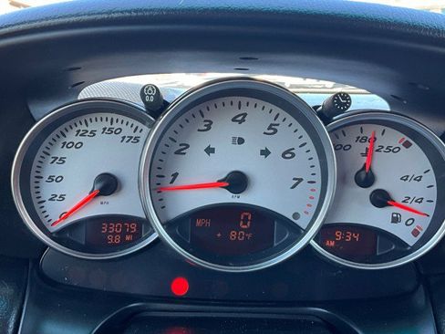 Used 2000 Porsche Boxster S RWD image 18