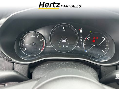 Used 2025 MAZDA CX-50 AWD 2.5 S w/ Preferred Package image 10