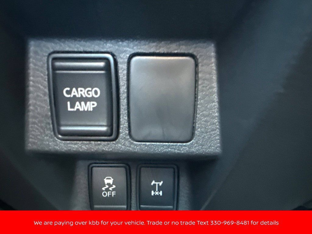 New 2027 Nissan Frontier PRO-4X w/ Pro Premium Package AWD/4WD image 20