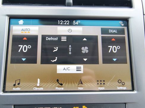 Used 2017 Lincoln MKZ Select w/ Technology Package image 34