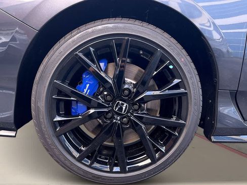 New 2026 Honda Prelude image 7