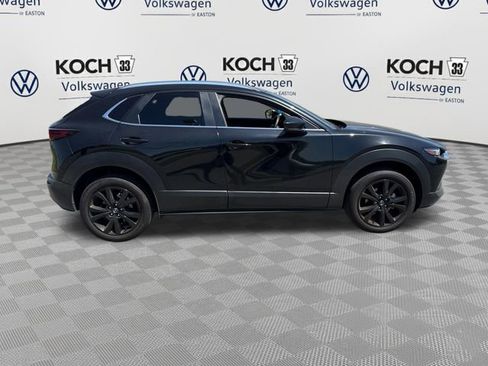 Used 2024 MAZDA CX-30 AWD 2.5 S w/ Select Sport Pkg image 9