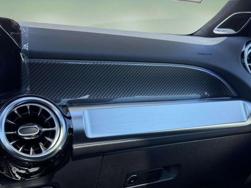 New 2026 Mercedes-Benz GLB 35 AMG 4MATIC image 10