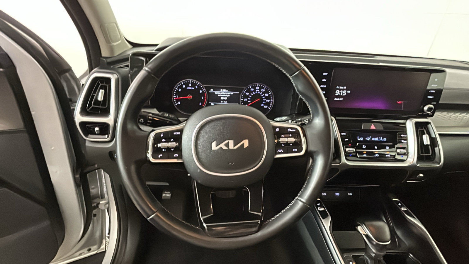 Used 2022 Kia Sorento S FWD image 18