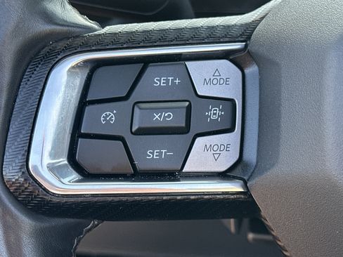 Used 2025 Ford Mustang Premium RWD image 20