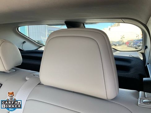 Used 2023 Nissan Ariya FWD image 29