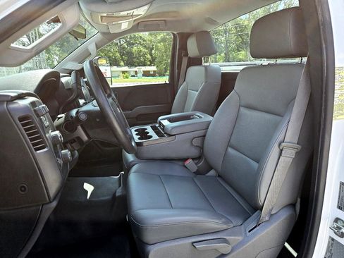 Used 2015 Chevrolet Silverado 3500 W/T image 29