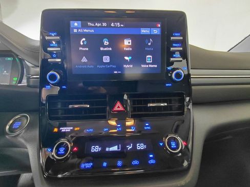 Used 2022 Hyundai Ioniq SE FWD image 21