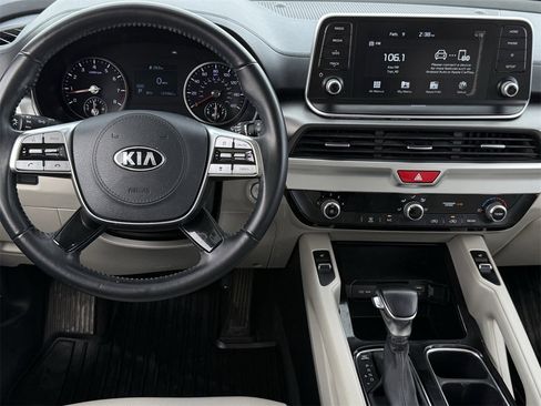 Used 2020 Kia Telluride S w/ S 8 Passenger Seating Package image 11
