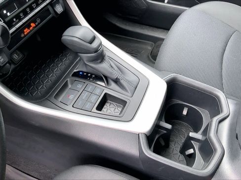 Used 2023 Toyota RAV4 LE image 16